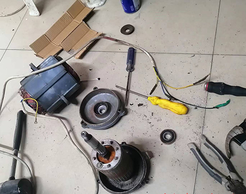 麦盖提空调维修售后服务中心电话在哪里找